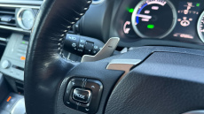 Lexus Rc 300h 2.5 Premier 2dr CVT Hybrid Coupe